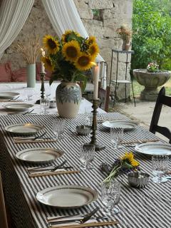 Peaceful Estate With Pool Near Tournon - 7