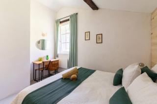 Peaceful Estate With Pool Near Tournon - 4