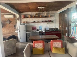 Award winning Loft DT JAKUZZI - Tijuana - 4
