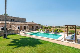 Finca Es Castellot Vell - 8