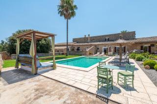 Finca Es Castellot Vell - 9