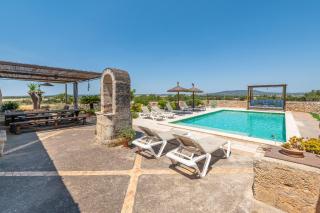 Finca Es Castellot Vell - 6