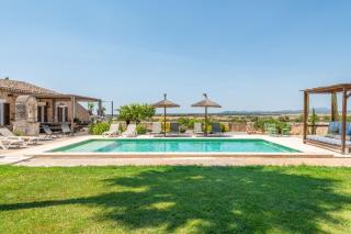 Finca Es Castellot Vell - 7
