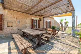 Finca Es Castellot Vell - 2