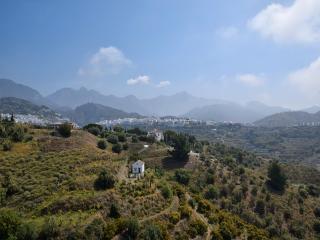 Lopera Cave Apartment with View - Frigiliana - 5