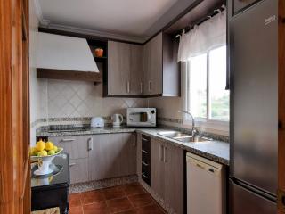 Lopera Cave Apartment with View - Frigiliana - 2