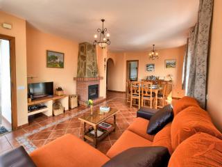 Lopera Cave Apartment with View - Frigiliana - 4