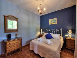 Lopera Cave Apartment with View - Frigiliana - 8