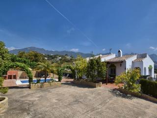 Lopera Cave Apartment with View - 7