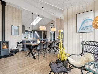 5 star holiday home in Ålbæk - 3
