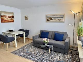 Dünennest - 5