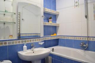 Old Courtyard Hretska - Odesa - 5