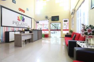 Hotel O Pelangi Marang - 4