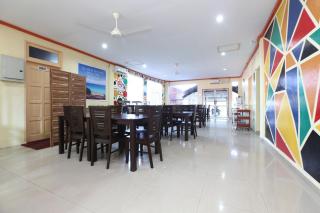 Hotel O Pelangi Marang - 2