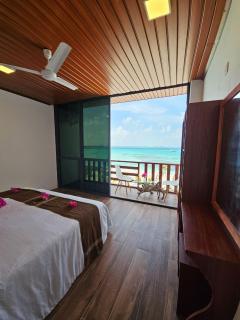 Valley Palm Seaview - 9