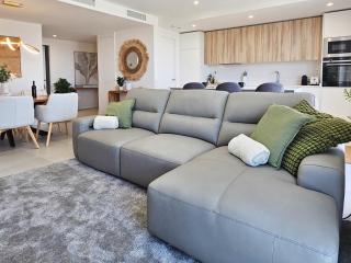 Penthouse with hot tub located close to Selwo - 4