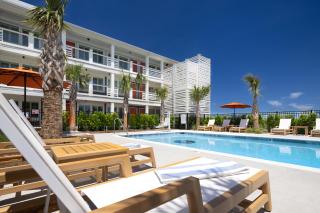 Oceaneer Hotel - 3