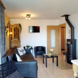 Gentianes G 001 - COSY apartment 6 pers - 5
