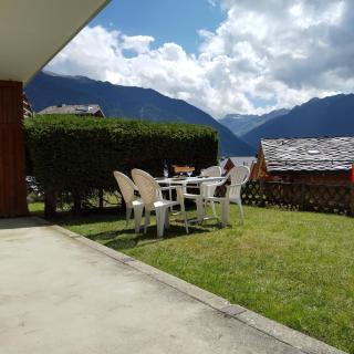 Gentianes G 001 - COSY apartment 6 pers - 1