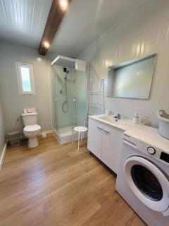 Casas Privadas con Aire Acondicionado & Piscina Privada - 7