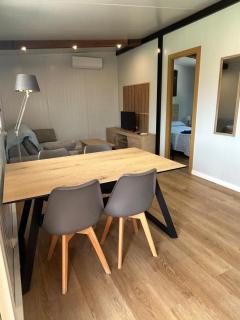 Casas Privadas con Aire Acondicionado & Piscina Privada - 6