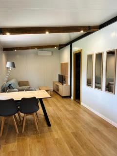 Casas Privadas con Aire Acondicionado & Piscina Privada - 3