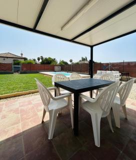 Casas Privadas con Aire Acondicionado & Piscina Privada - 2