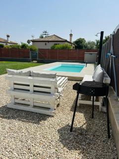Casas Privadas con Aire Acondicionado & Piscina Privada - 1