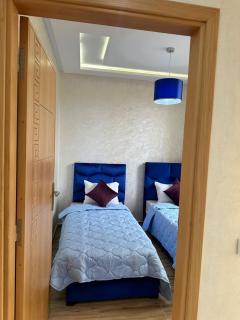 Appartement à louer - 7