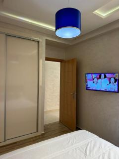Appartement à louer - Agadir - 6