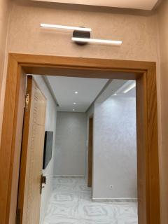 Appartement à louer - 3