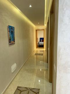 Appartement à louer - Agadir - 1