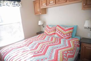 Petroglyph Point Cabin #17 - Moab - 5