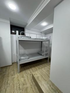 Ava Hostel Yerevan - 7