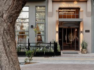 The Chania Hotel Crete, Vignette Collection - Chania - 0
