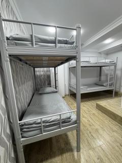 Ava Hostel Yerevan - Yerevan - 8
