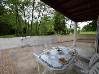 Holiday Home in Faverolles with Heated Pool - Faverolles - 7