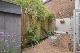 2 Bed in Battle oc-f32643 - Battle - 8