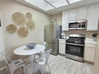 Pacific Plaza #508 - Tranquil Retreat - 1BdrmUp-K - 8