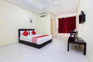 Hotel O Pelangi Marang - 7