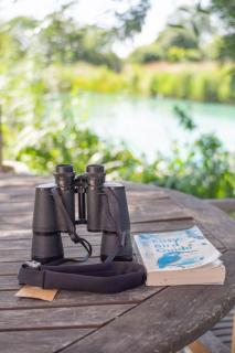Welhams Meadow Holiday Lodges - Ringshall - 7