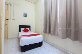 Hotel O Pelangi Marang - 5