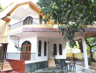 Shalom Dream Home - Candolim - 0