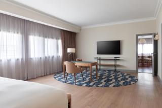 Casablanca Marriott Hotel - 1