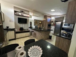 Sweet Home with a lot of comfort - Foz do Iguaçu - 8
