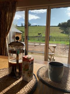 Rustic Barn Retreat Hereford-Pet friendly-Hot tub - Hereford - 1