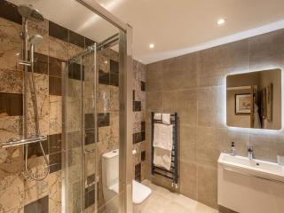 Rustic Barn Retreat Hereford-Pet friendly-Hot tub - Hereford - 6