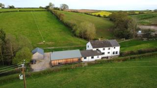 Rustic Barn Retreat Hereford-Pet friendly-Hot tub - Hereford - 4