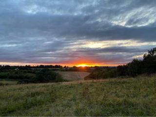 Rustic Barn Retreat Hereford-Pet friendly-Hot tub - Hereford - 2