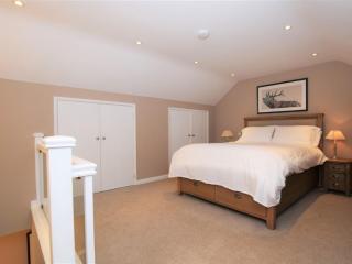Rustic Barn Retreat Hereford-Pet friendly-Hot tub - Hereford - 8